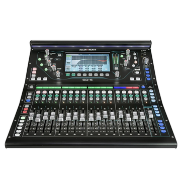 Allen & Heath SQ-5