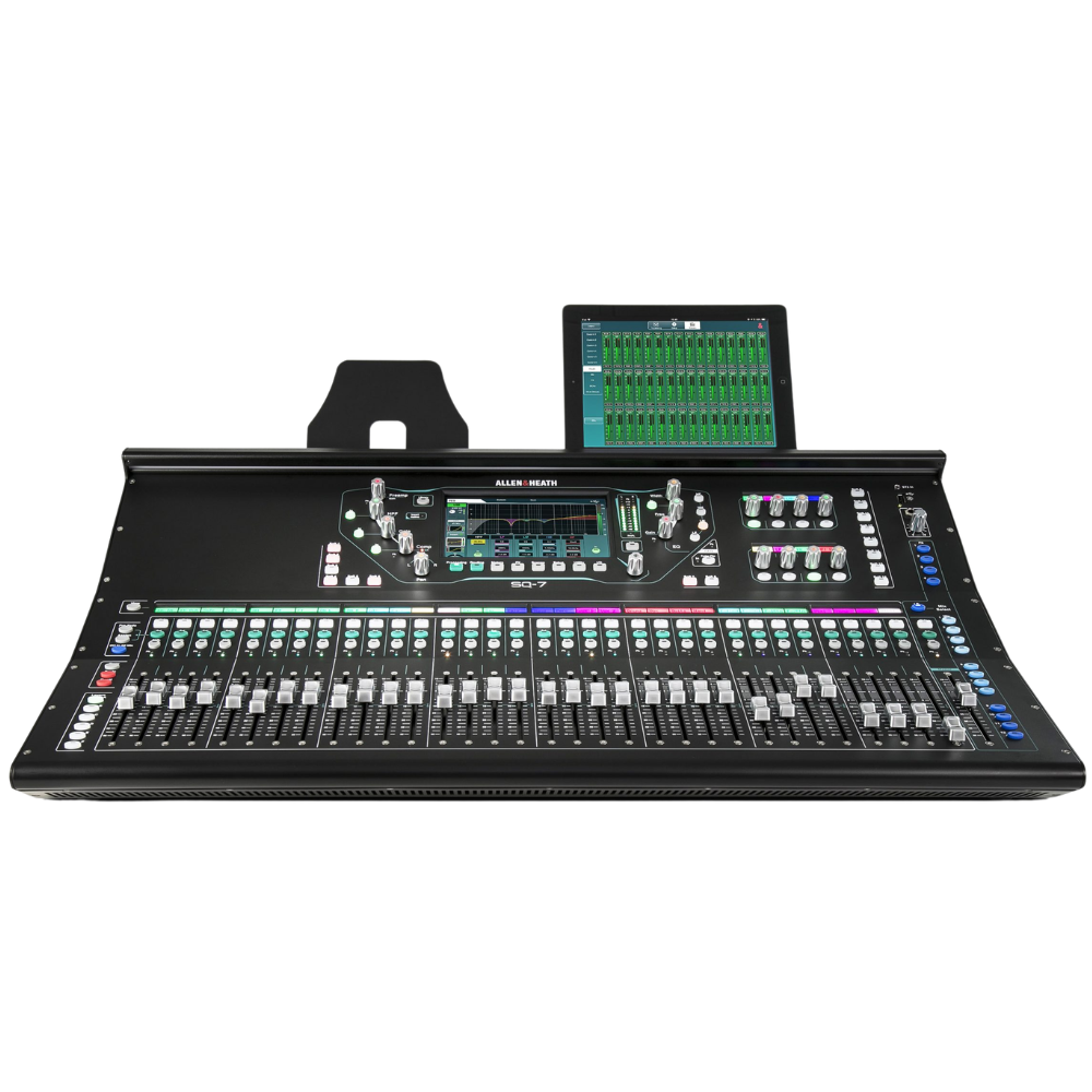Allen & Heath SQ-7
