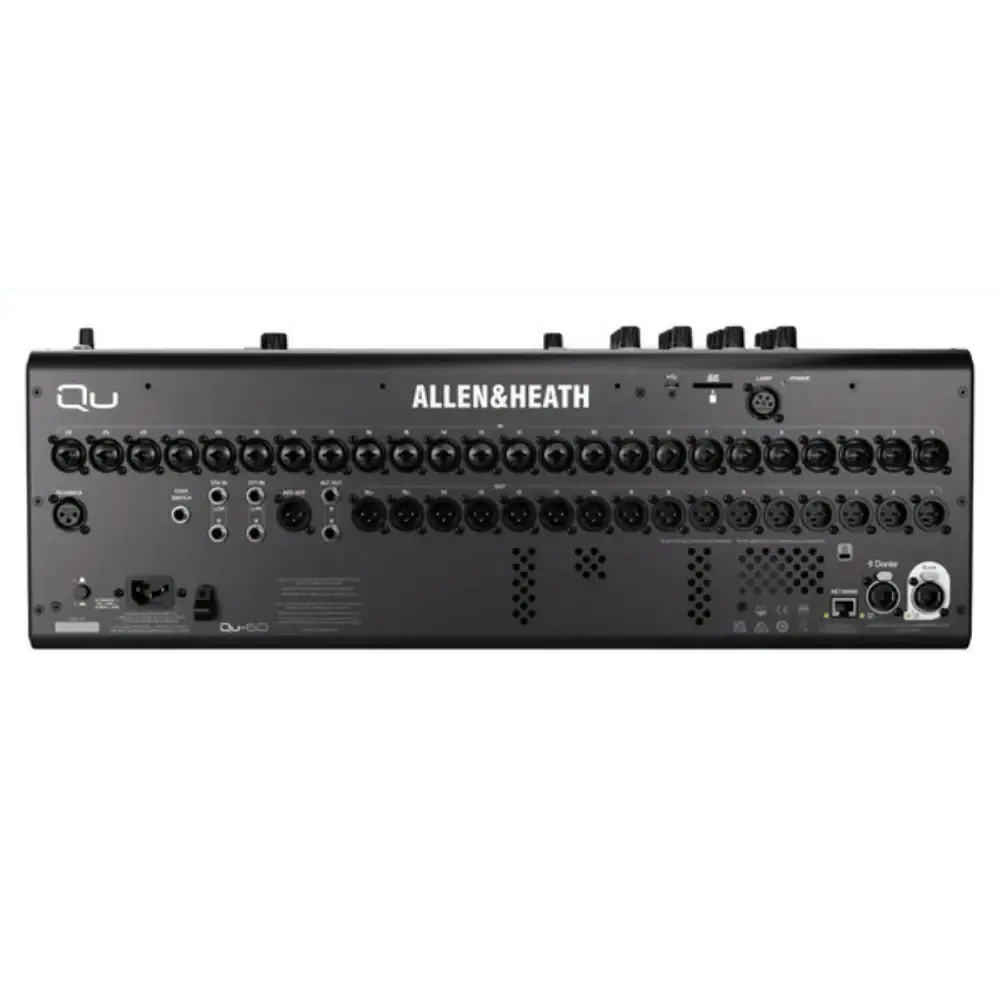 ◆CMC-AI ぺンダント①✳️1200mg◆ Allen & Heath Qu-6D | Sound Select ZA