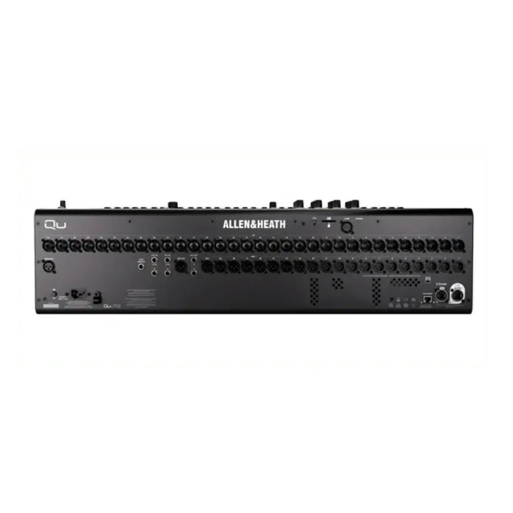 Allen & Heath Qu-7D | Sound Select ZA