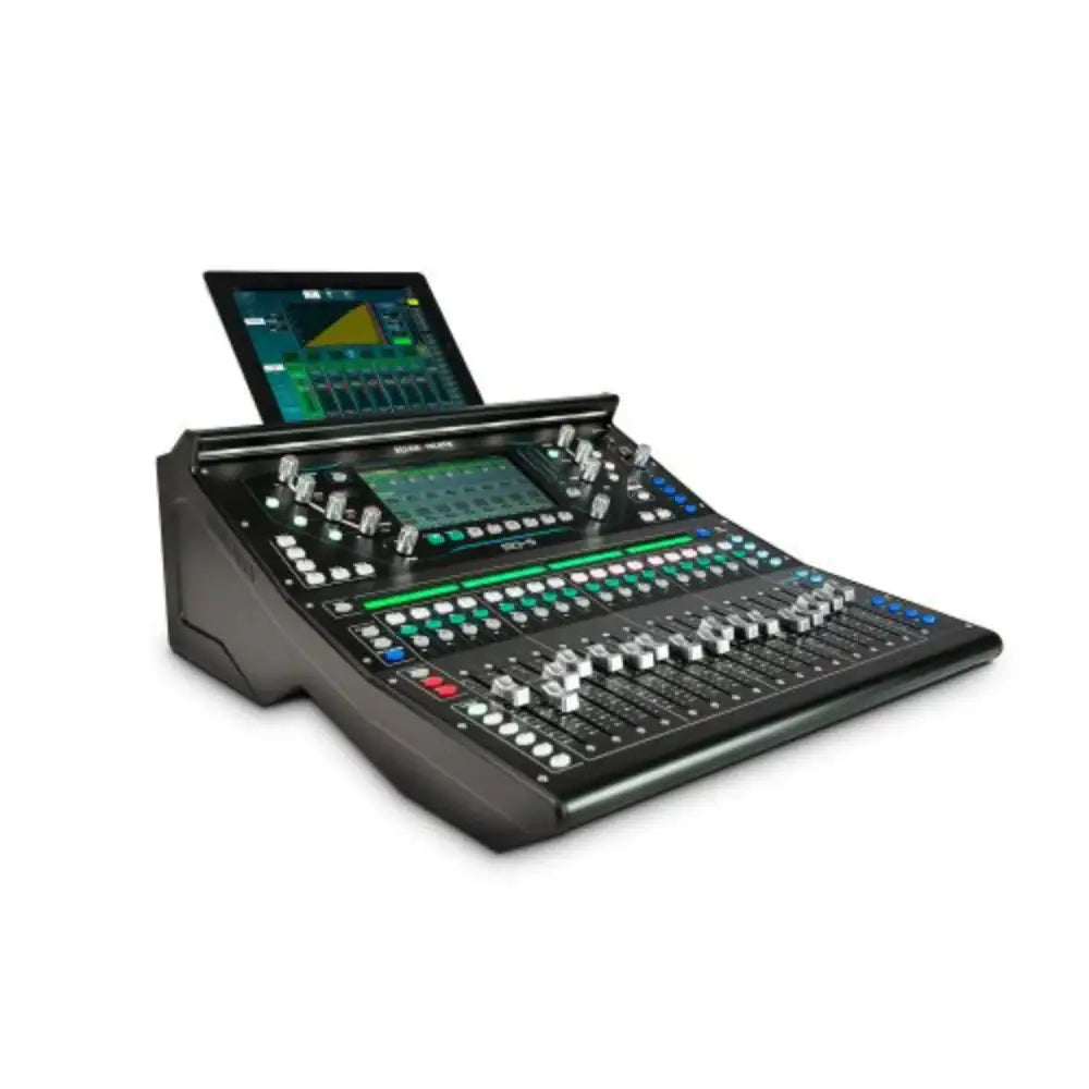 Allen & Heath SQ-5 Digital Mixer | Sound Select – Sound Select ZA