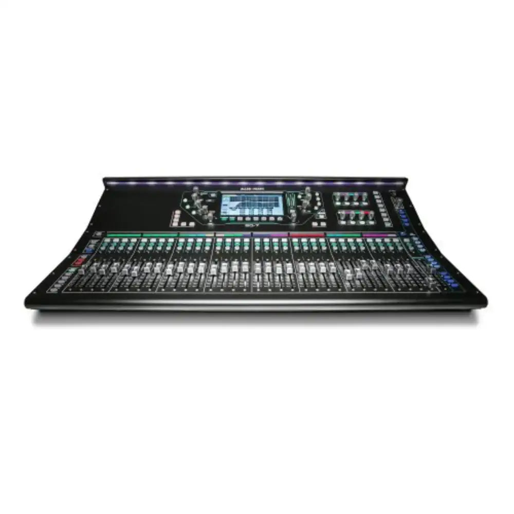人気が高い アンプ SOUND CONSOLETT AX-7 Allen_amp_Heath_ZED6.jpg?v