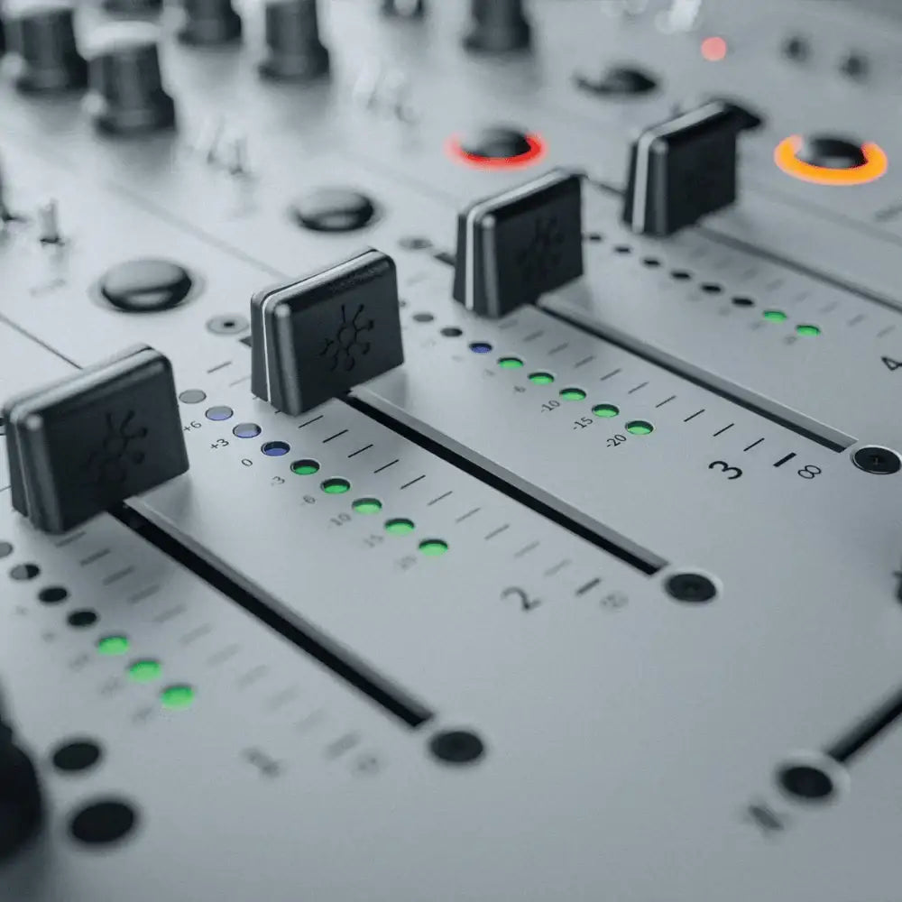 Allen & Heath XONE 96 | Sound Select ZA