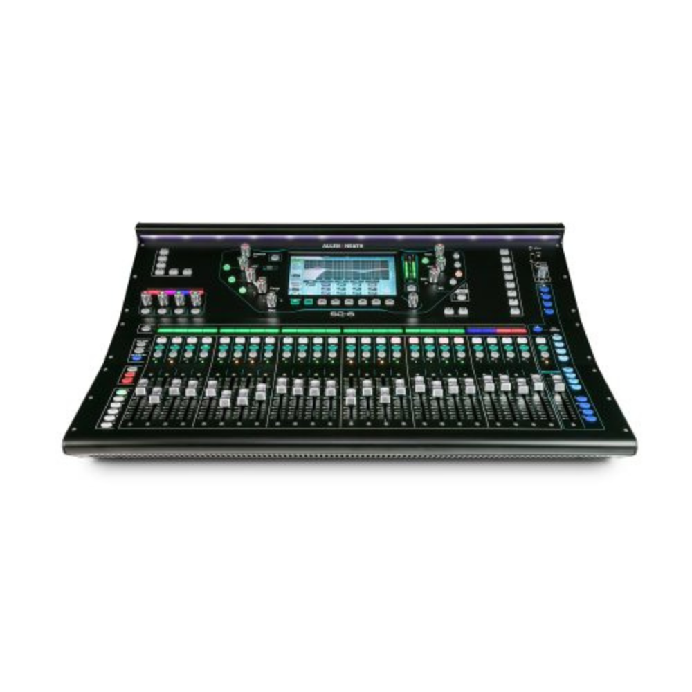 Allen & Heath SQ-6
