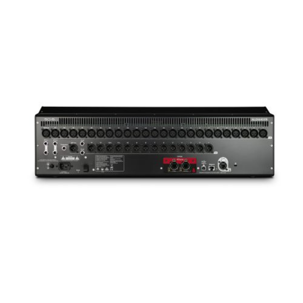 Allen & Heath SQ-6