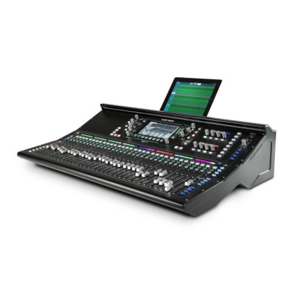 Allen & Heath SQ-7