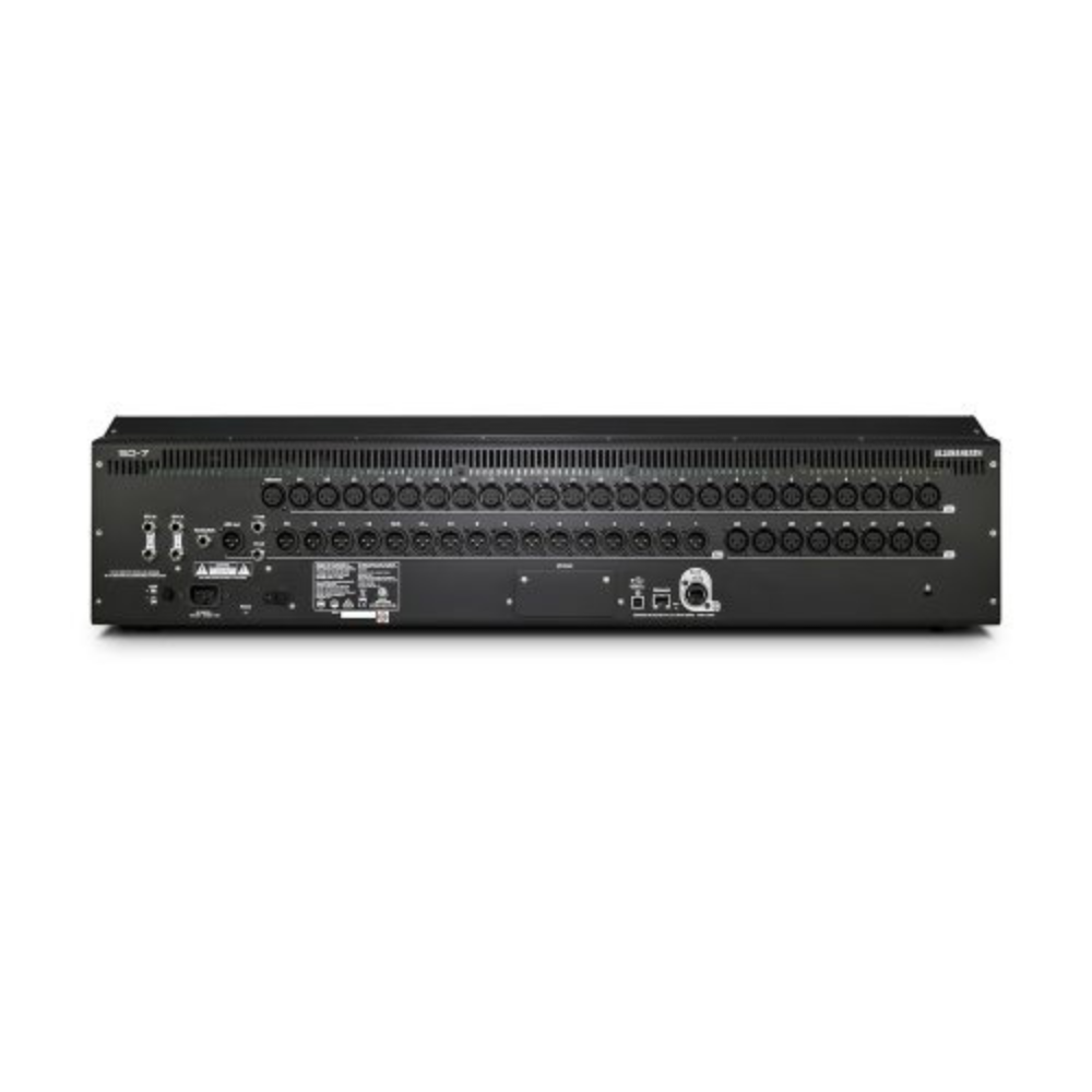 Allen & Heath SQ-7