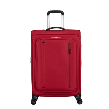 American Tourister - Cloudrider Spinner Expandable 67cm (DEMO, OPEN BOX, NO WARRANTY)