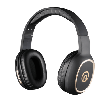Amplify Chorus series Bluetooth Wireless Headphones - Black  AMP-2008-BK[V1] (DEMO, OPEN BOX, NO WARRANTY)