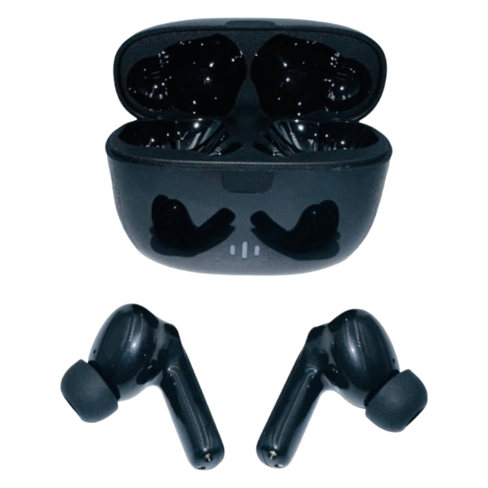 Amplify Note 2.0 Series TWS Earphone Pods - Black AM-1111-BK[V1] (DEMO, OPEN BOX, NO WARRANTY)