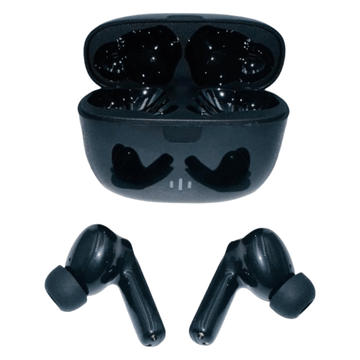 Amplify Note 2.0 Series TWS Earphone Pods - Black AM-1111-BK[V1] (DEMO, OPEN BOX, NO WARRANTY)