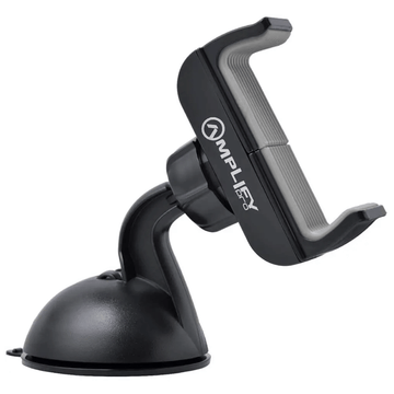 Amplify Ride Series car phone holder (DEMO, OPEN BOX, NO WARRANTY)