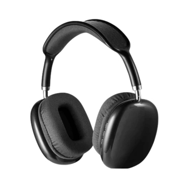 Amplify Stellar Series Bluetooth Headphones - Black AM-2014-BK (DEMO, OPEN BOX, NO WARRANTY)