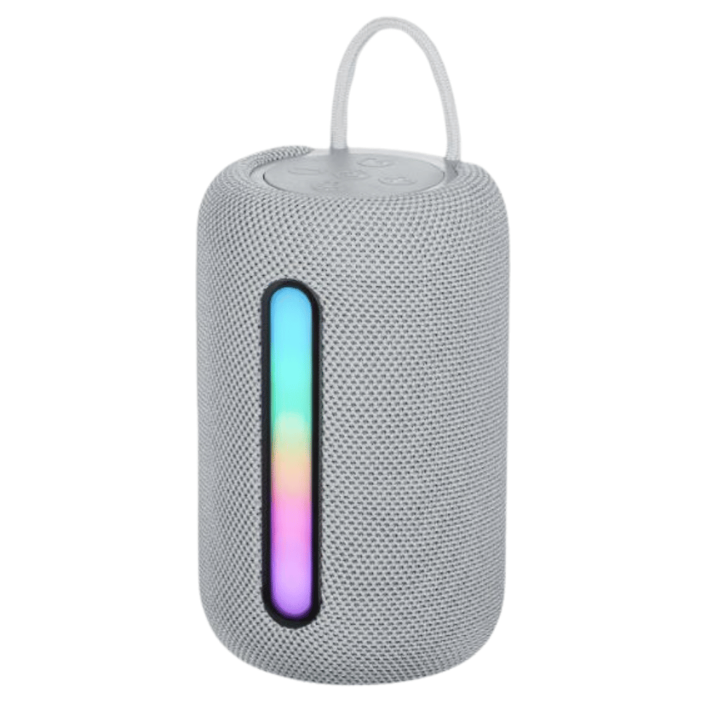 Amplify Swift Series Bluetooth Speaker - AM-3423-GR (DEMO, OPEN BOX, NO WARRANTY)