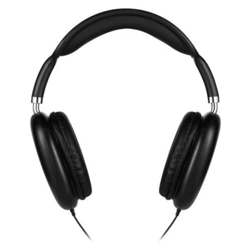 Amplify Zenith Series Aux Headphones - Black AM-2018-BK (DEMO, OPEN BOX, NO WARRANTY)
