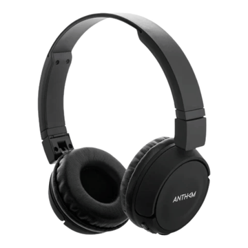 Anthem Bluetooth Headphone Black AN-1003-BK (DEMO, OPEN BOX, NO WARRANTY)
