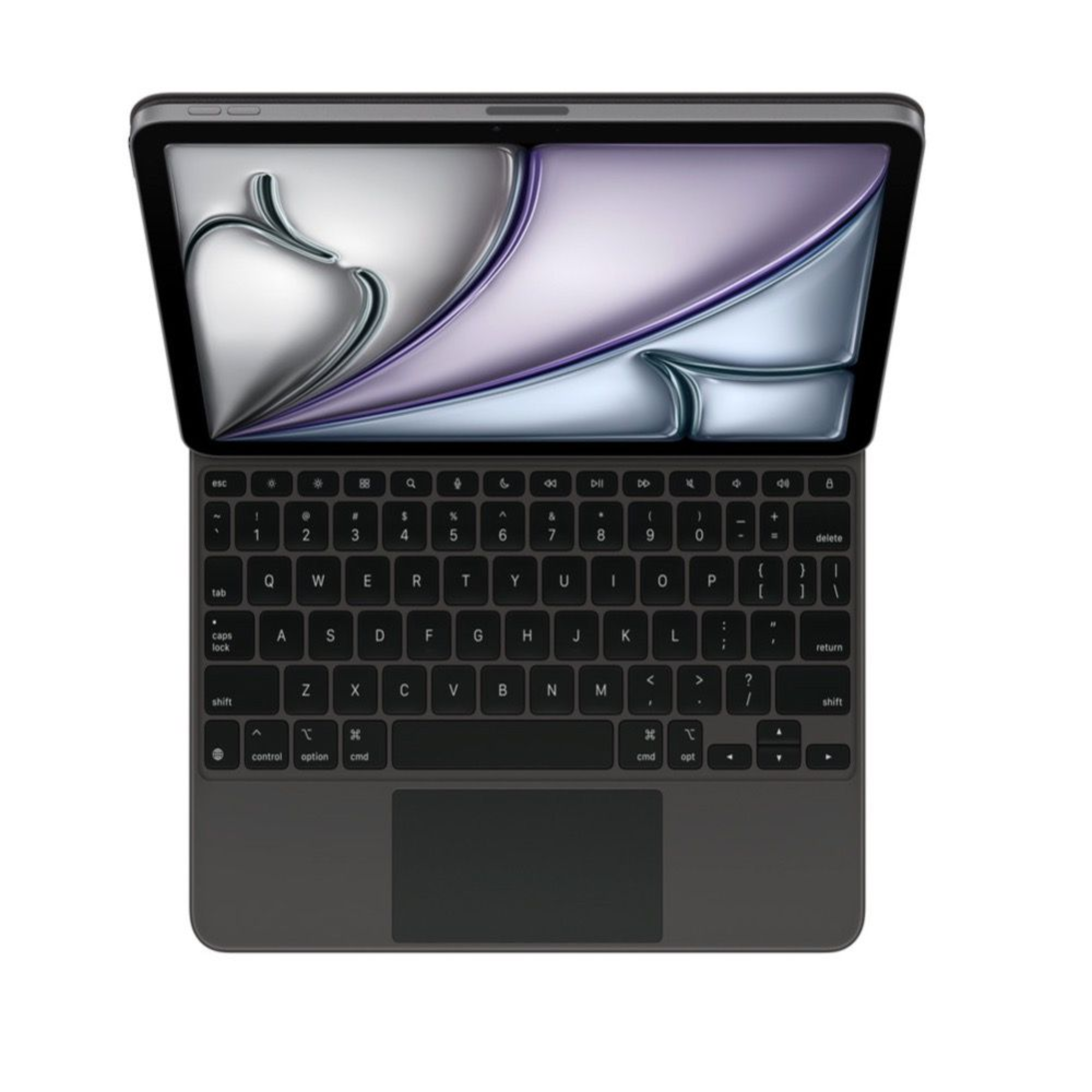 Apple Magic Keyboard for iPad Air 11-inch (M3) - (DEMO, OPEN BOX, NO WARRANTY)
