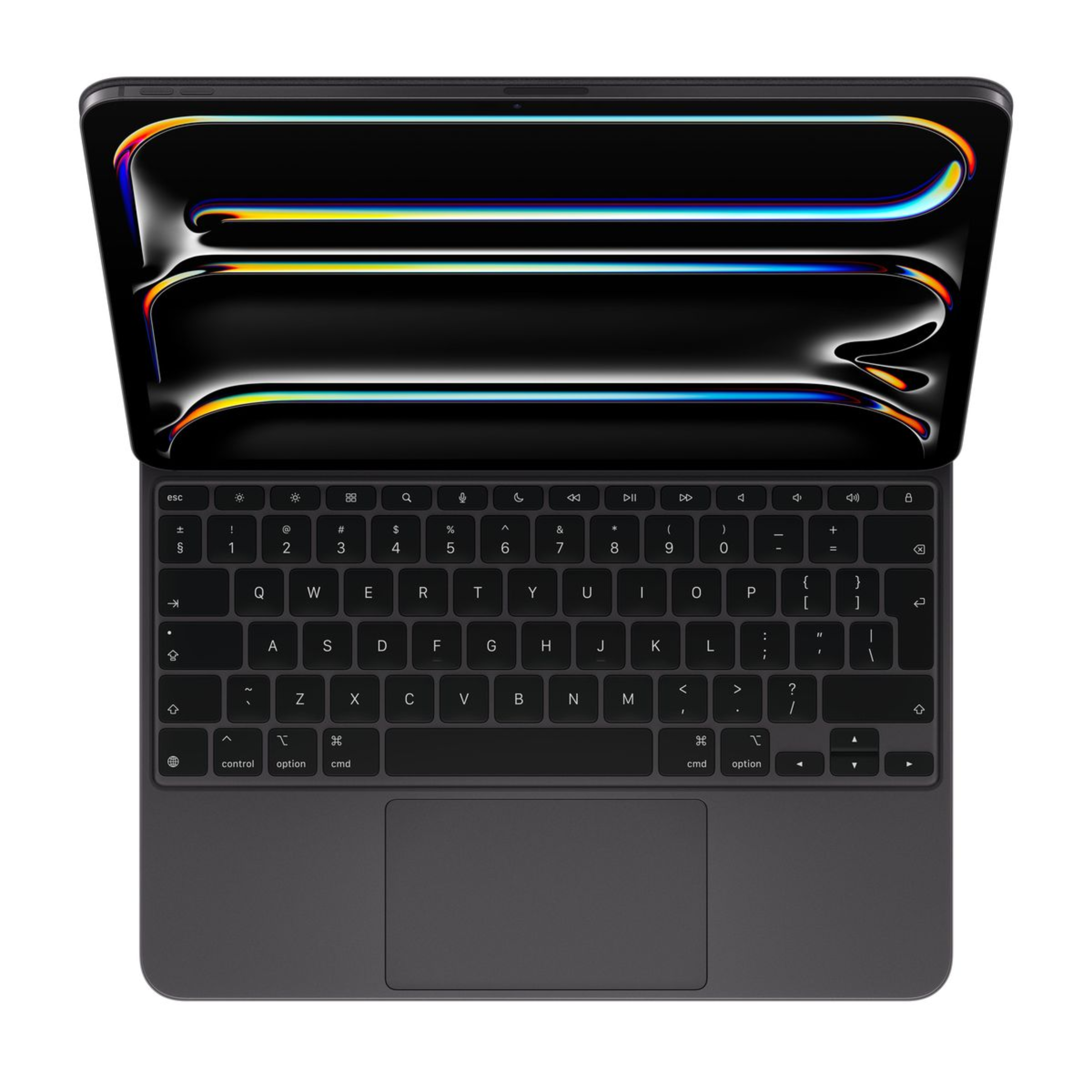 Apple iPad Pro 13-inch (M4) Magic Keyboard (DEMO, OPEN BOX, NO WARRANTY)