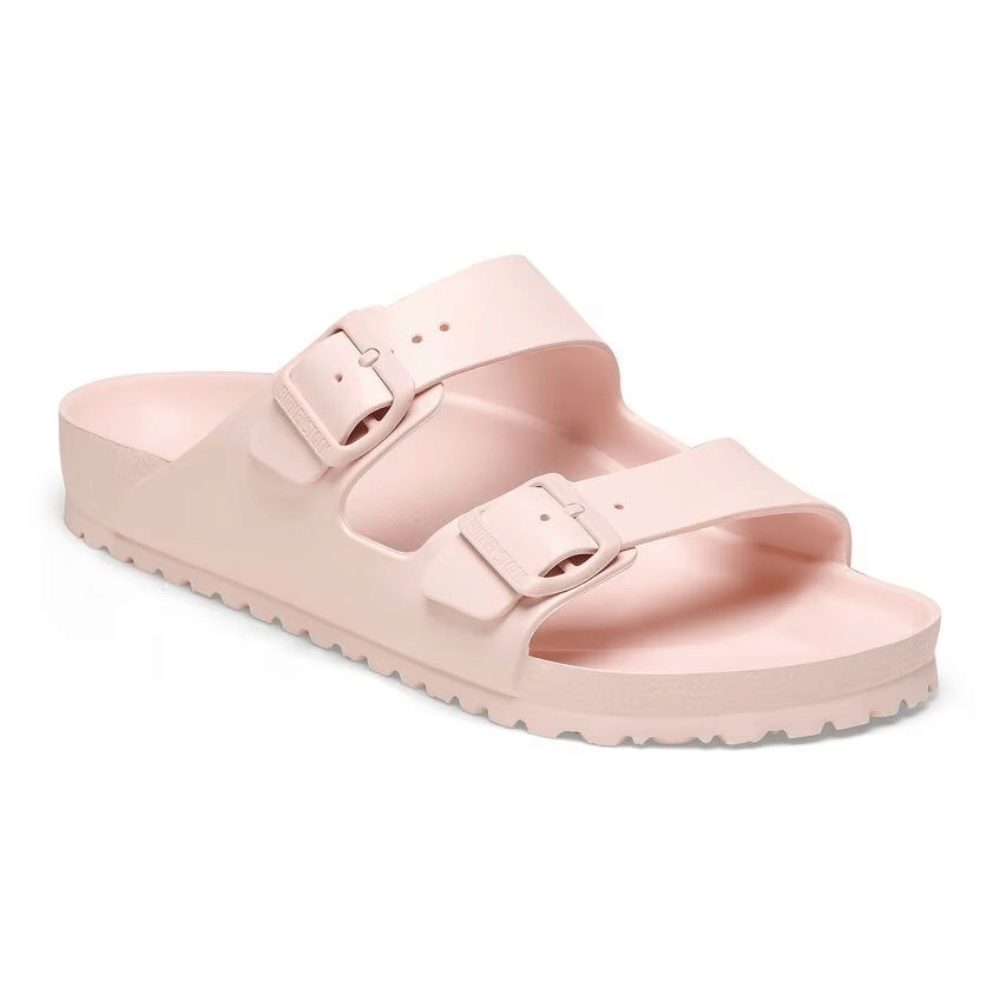 Birkenstock Arizona EVA Light Rose Regular - EU 42 (DEMO, OPEN BOX, NO WARRANTY)