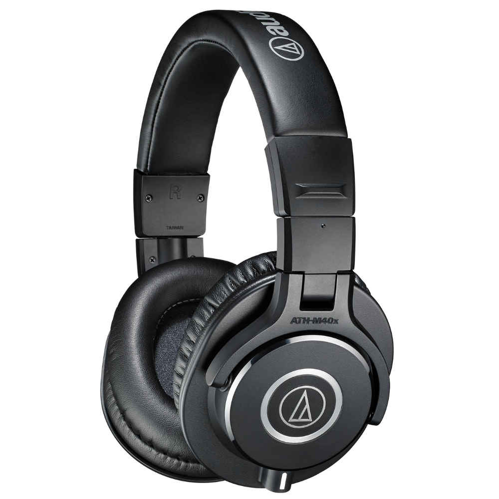 Audio-Technica m40x