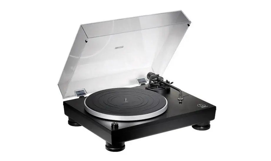Audio-Technica AT-LP5X DJ Turntable | Sound Select – Sound Select ZA