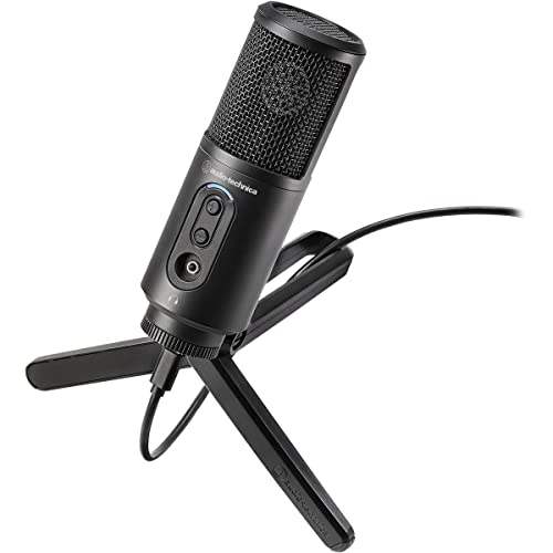 Audio-technica ATR2500x-USB | Sound Select – Sound Select ZA