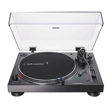 Audio Technica AT-LP120XBT-USB | Sound Select – Sound Select ZA Audio Technica AT-LP120XBT-USB | Sound Select – Sound Select ZA