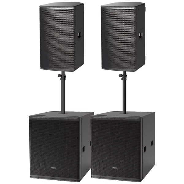 Audiocenter GIG RIG 1