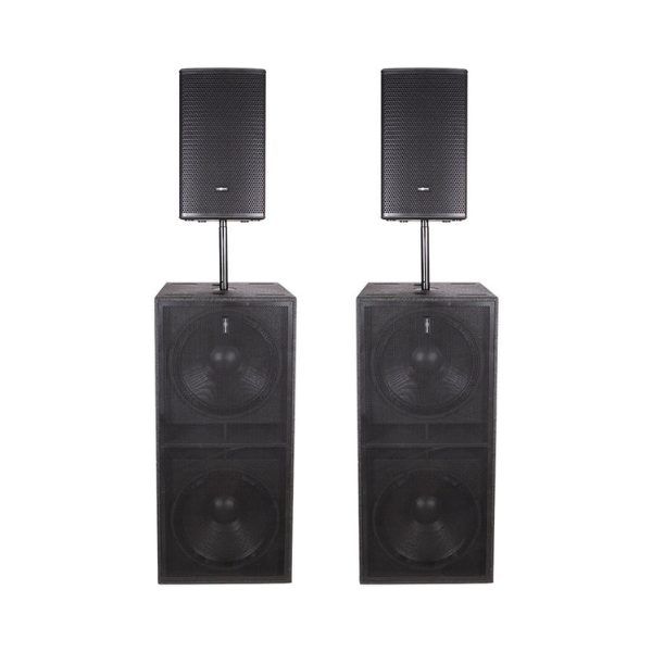 Audiocenter GIG RIG 3 | Sound Select ZA
