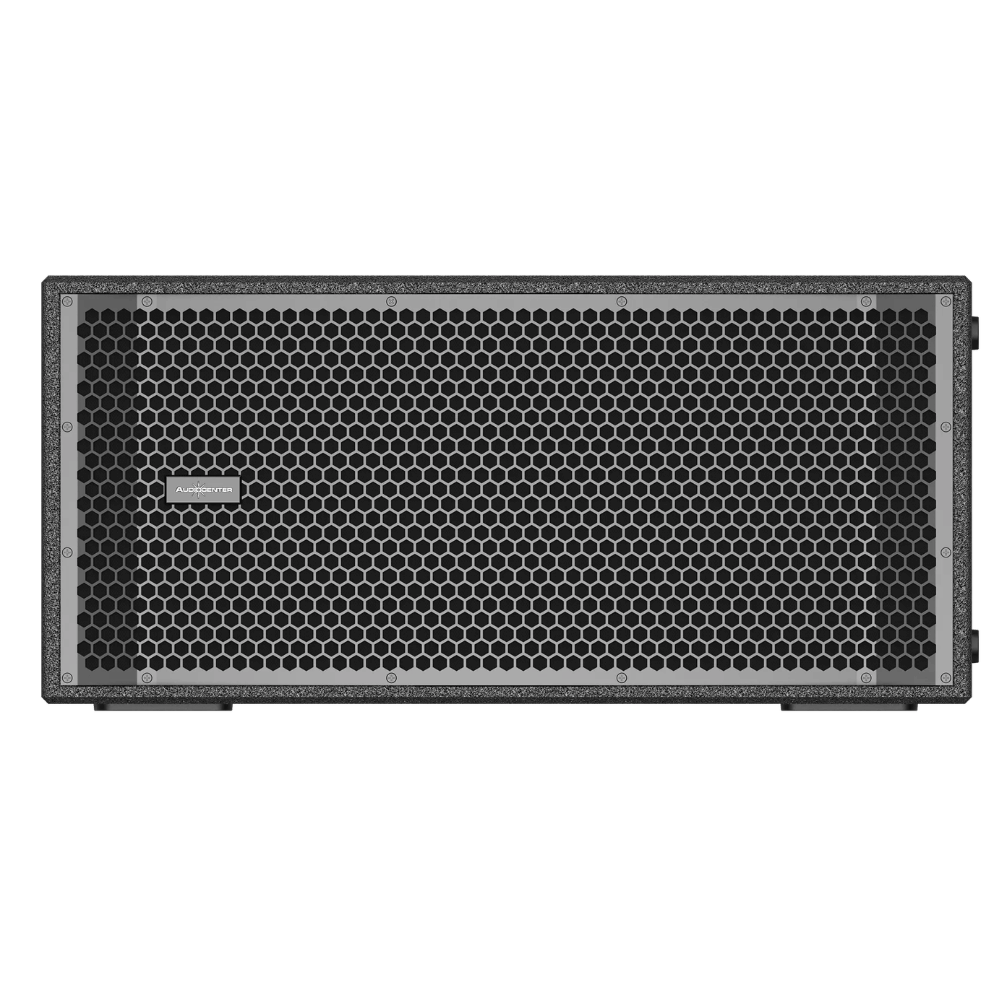Audiocenter PRO-S5212A
