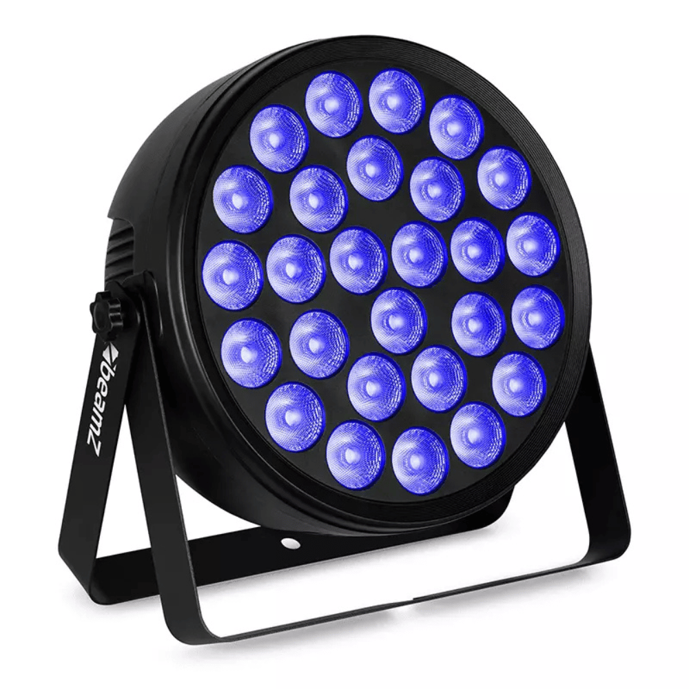 BEAMZ BCC240 LED FLAR PAR
