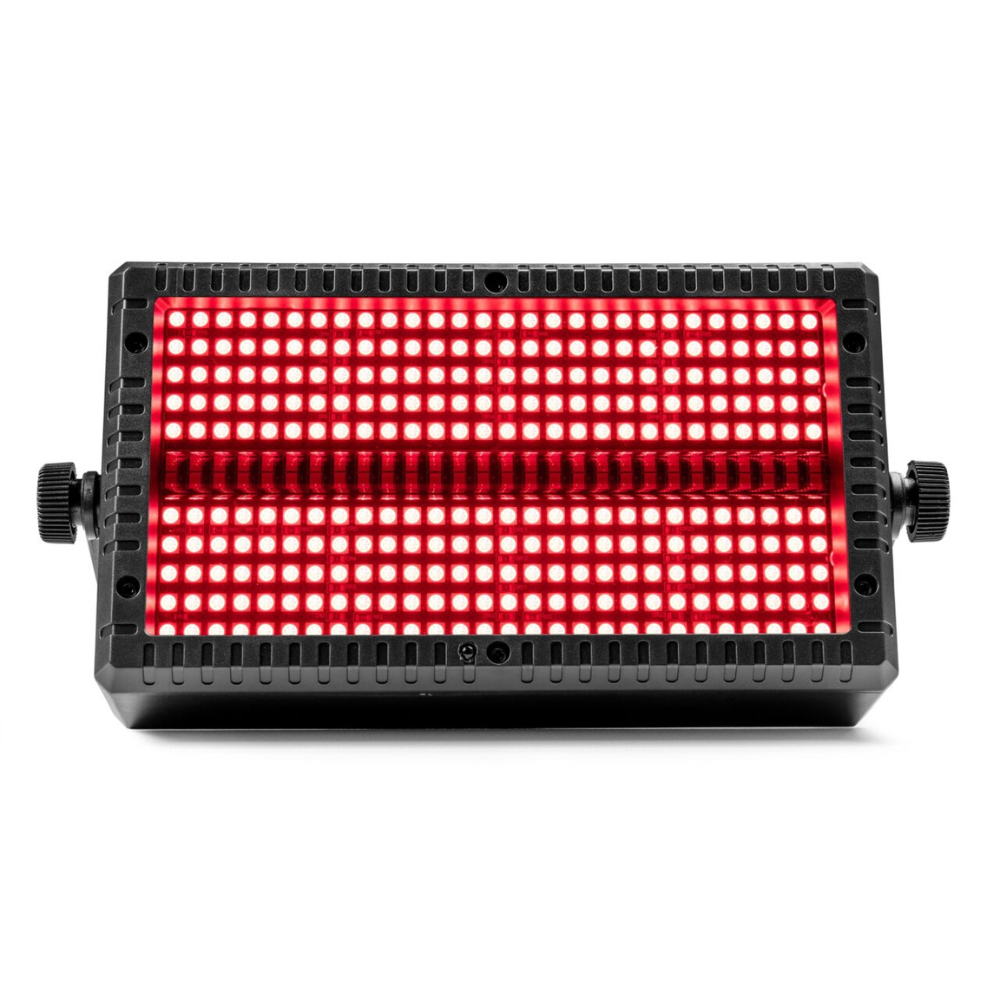 BEAMZ BS336 LED COMBI STROBOSCOPE RGBW