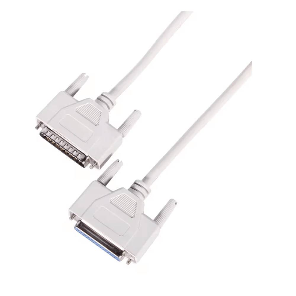 BEAMZPRO ILDA20 ILDA LASER CABLE 20M