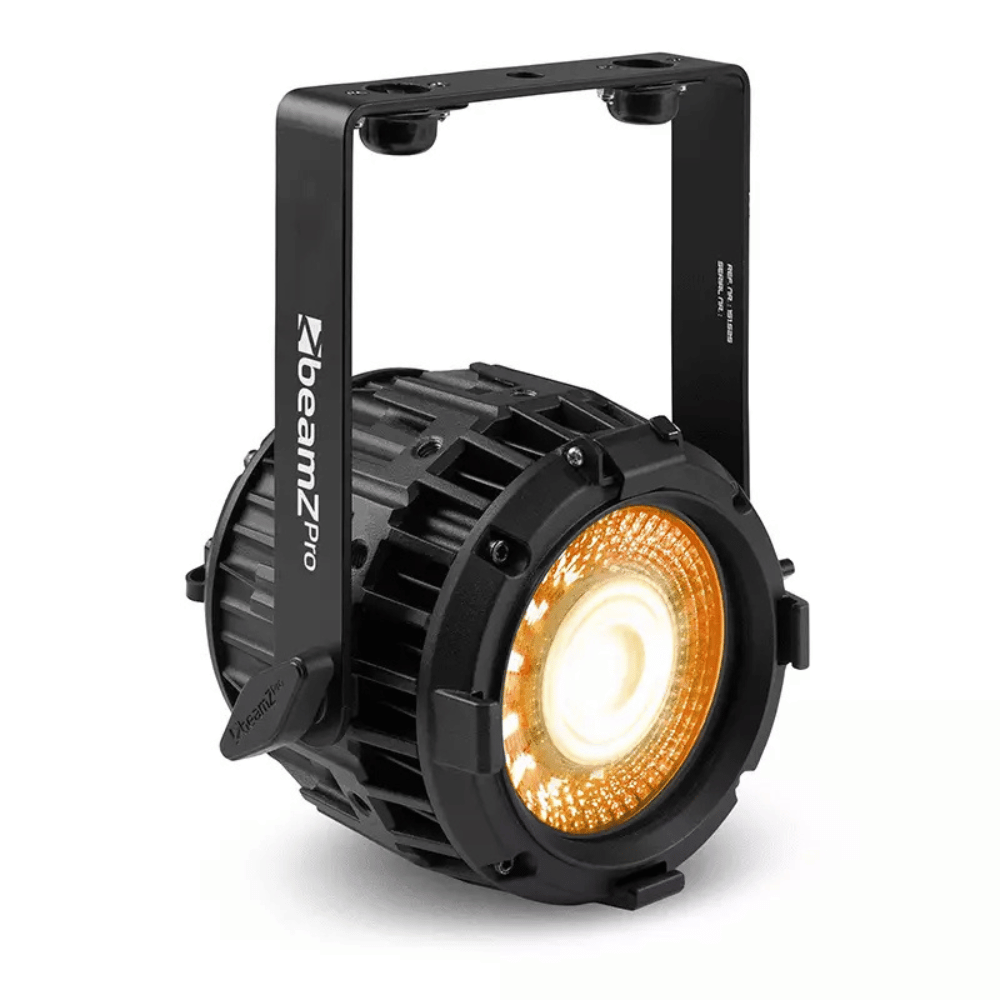 BEAMZ PRO NEUTRON-DOT LED LINKABLE LIGHT