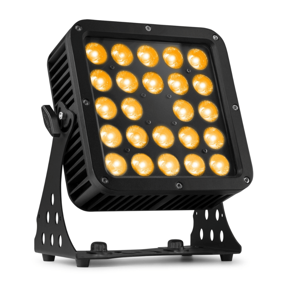 BEAMZ PRO STARCOLOR205 LED FLOOR LIGHT