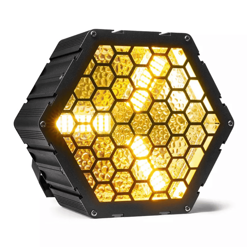 BEAMZ RB90 LED DECO RETRO BLINDER IP20