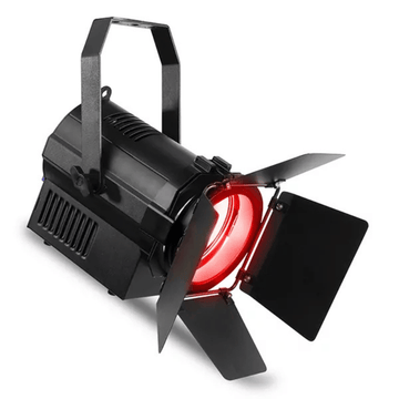 BEAMZ BTF440Z MINI FRESNEL ZOOM RGBW COB LED