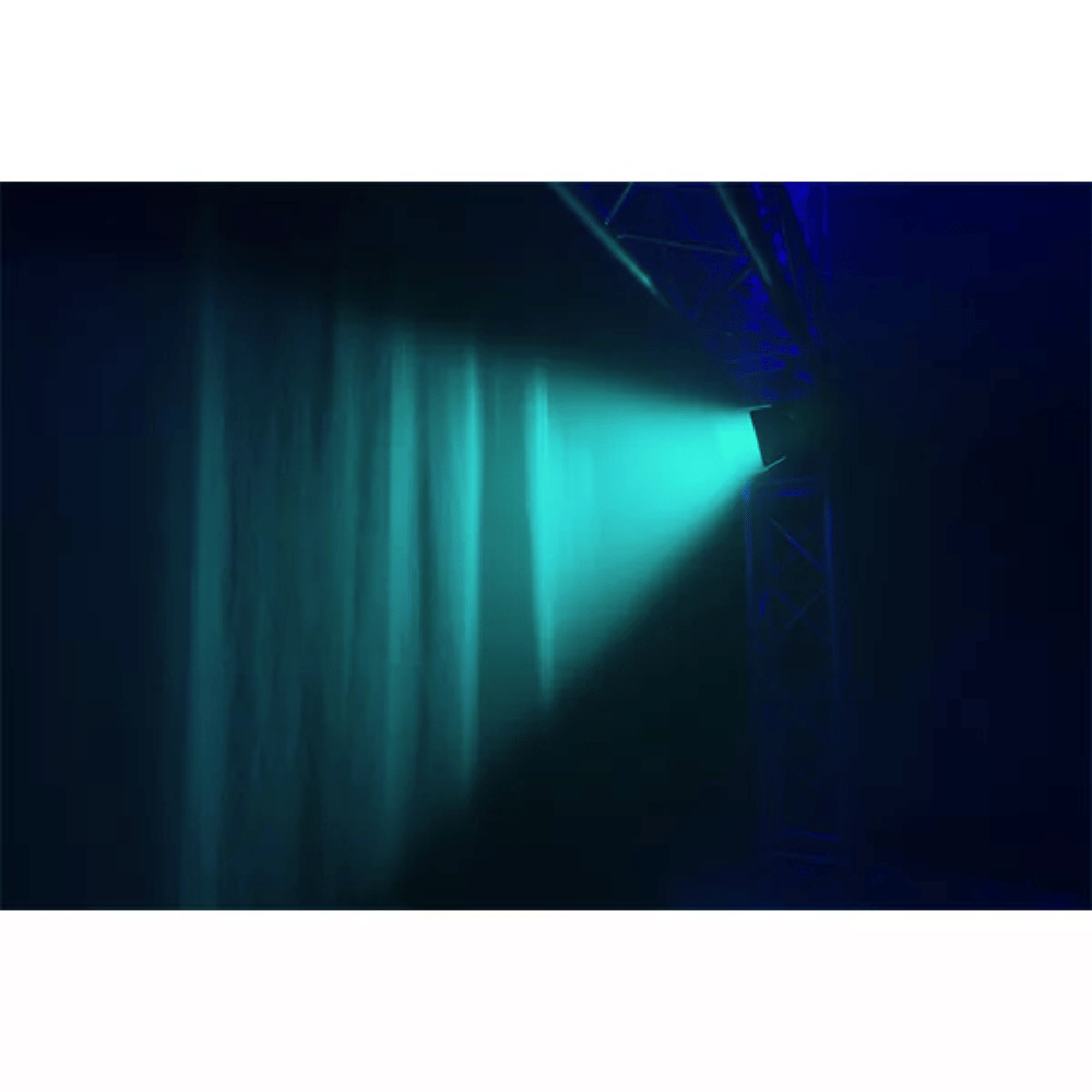 BEAMZ BTF440Z MINI FRESNEL ZOOM RGBW COB LED