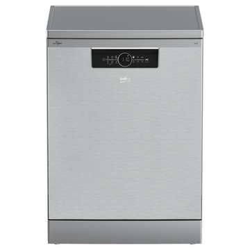 BEKO BDW203 Silver 15-place Dishwasher with A Energy (SECONDHAND, NO WARRANTY)