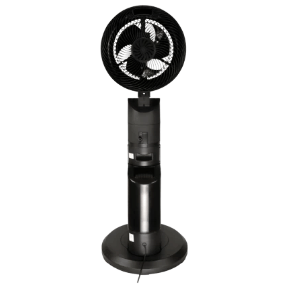Boden Stark BS-SSFH01 A 4 cm Misting Fan BS-SSFH01 (DEMO, OPEN BOX, NO WARRANTY)