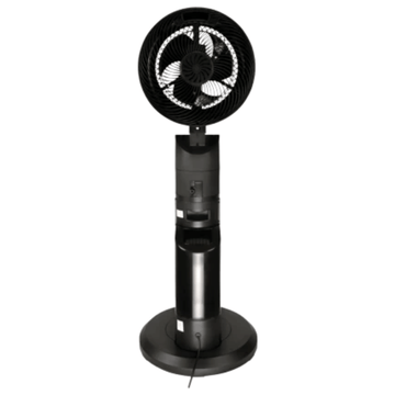 Boden Stark BS-SSFH01 A 4 cm Misting Fan BS-SSFH01 (DEMO, OPEN BOX, NO WARRANTY)