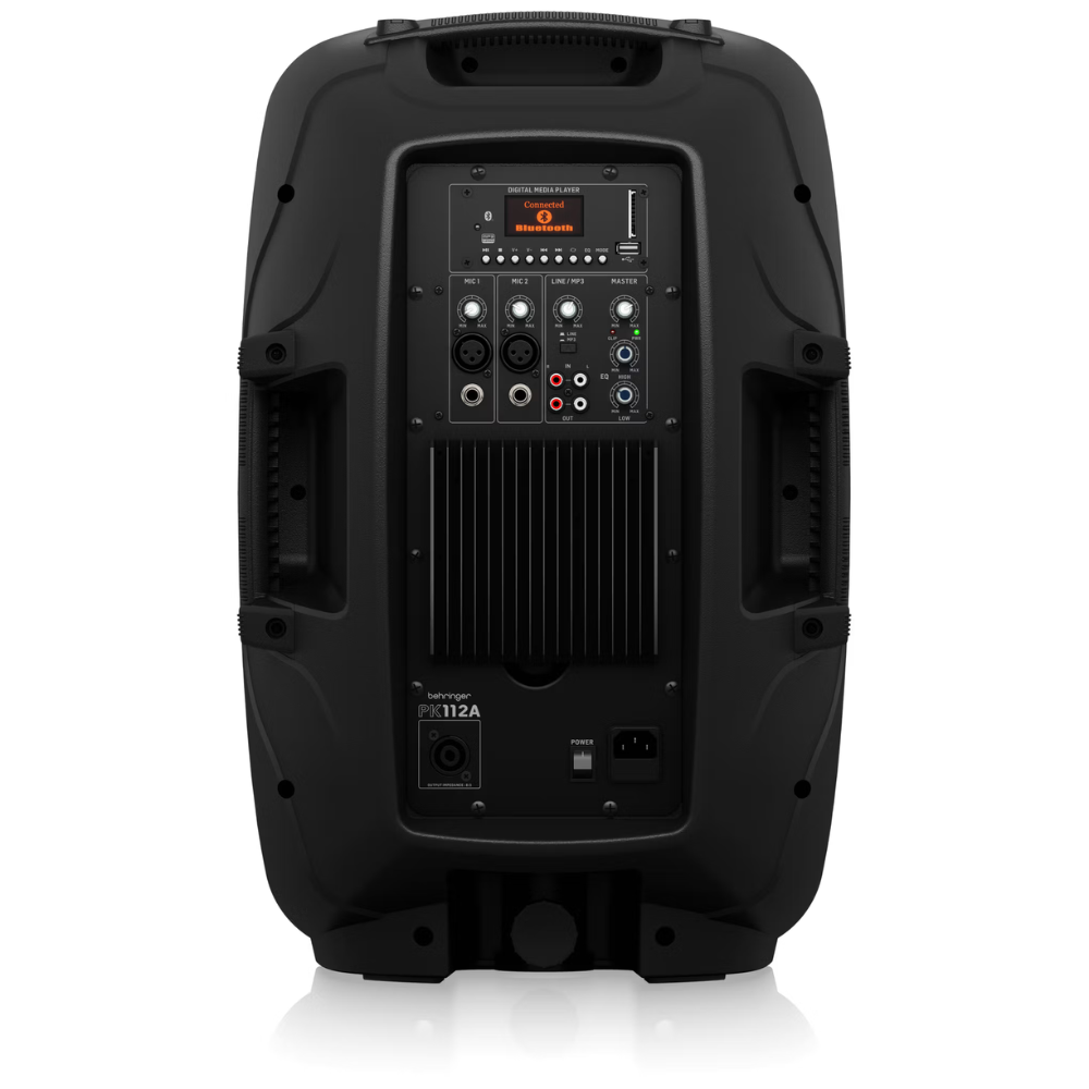 Behringer PK112A