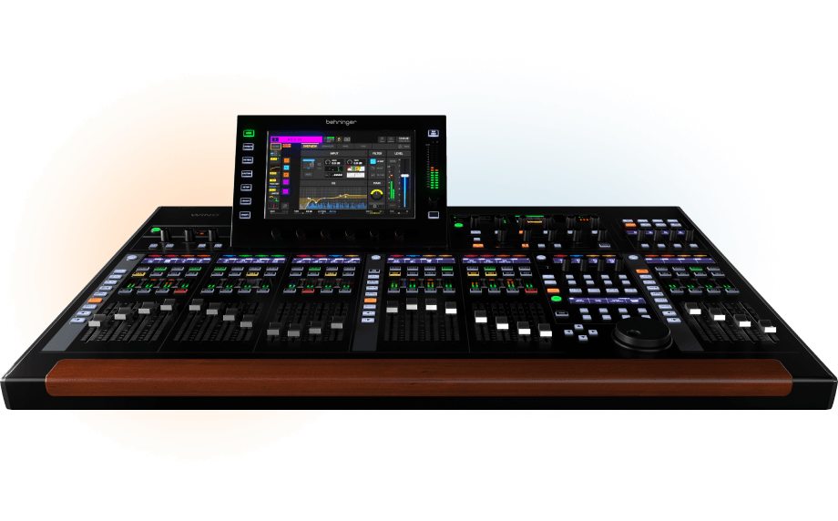 Behringer WING