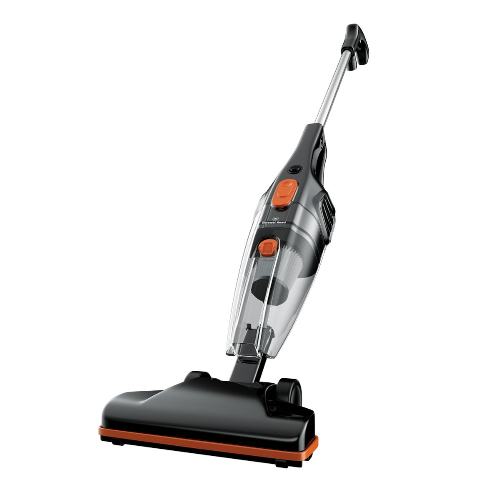 Bennett Read Aerovac Corded Vacuum Cleaner 2.0 (OPEN BOX, NO WARRANTY)