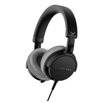 Beyerdynamic DT 270 Pro Studio Headphones