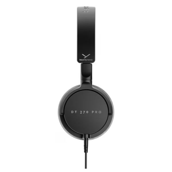 Beyerdynamic DT 270 PRO ヘッドホン Beyerdynamic DT 270 Pro Studio Headphones | Sound Select ZA