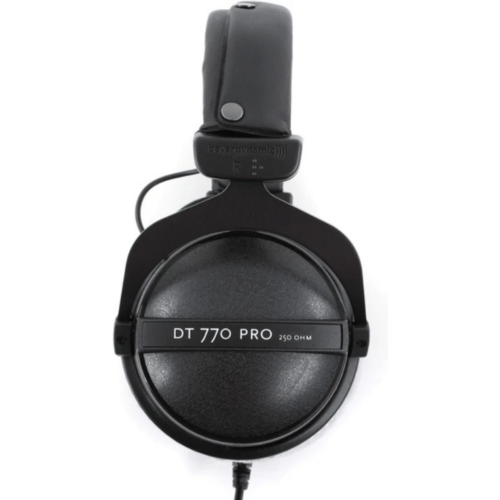 Beyerdynamic DT 770 Pro 250 ohm