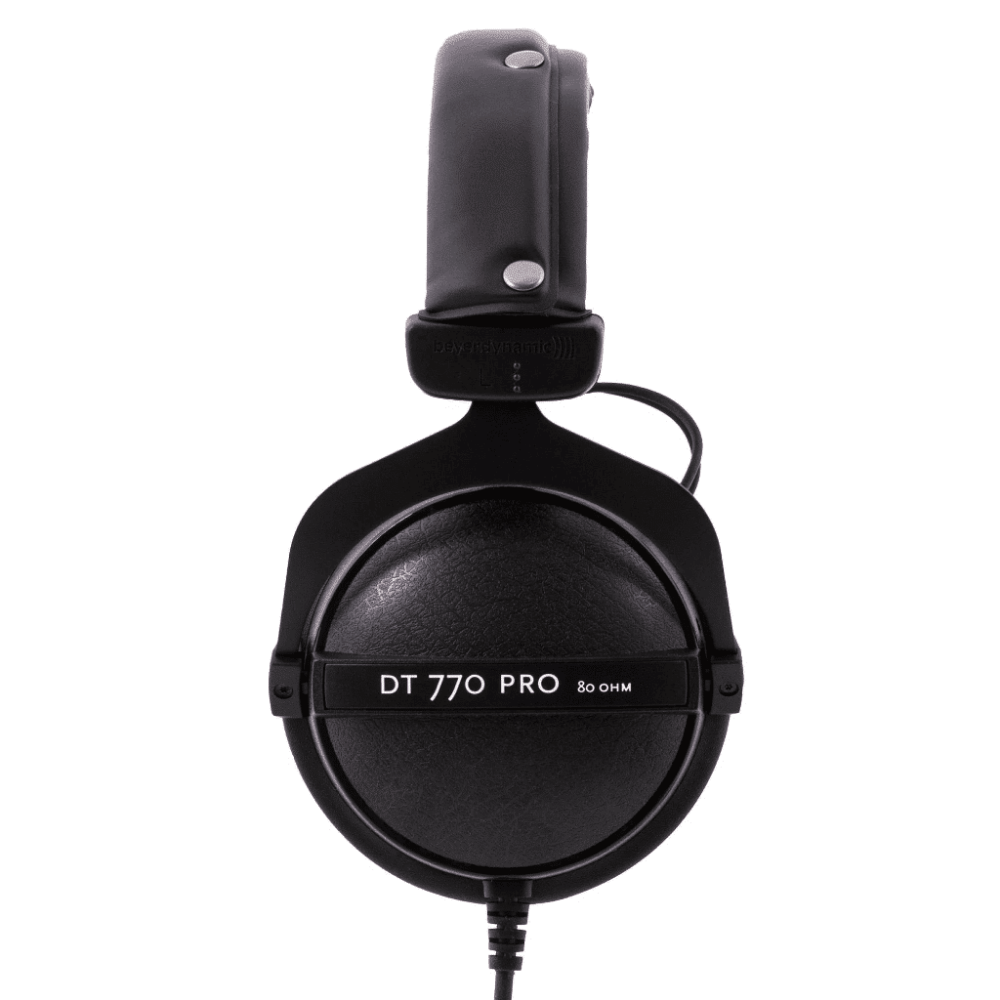 Beyerdynamic DT 770 Pro 80 Ohm