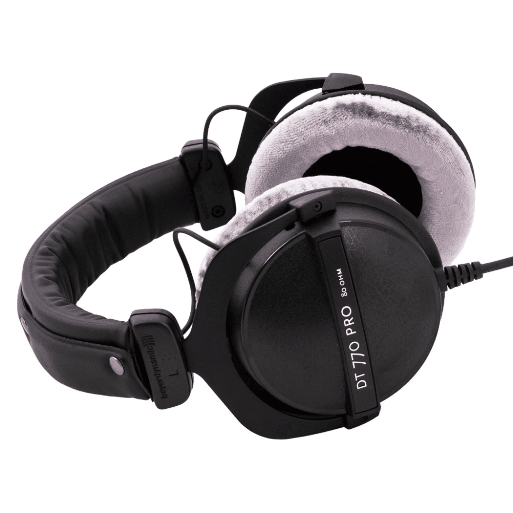 Beyerdynamic DT 770 Pro 80 Ohm