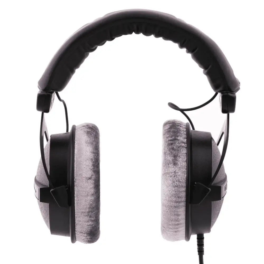 Beyerdynamic DT 770 Pro 80 Ohm | Closed-Back Headphones – Sound